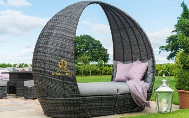 Giường tắm nắng QD-532