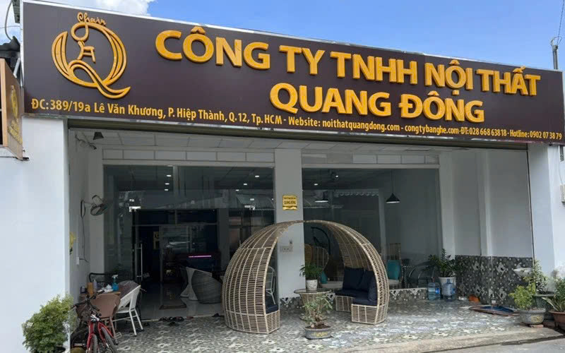 Bàn ghế ngoài trời thiết kế đẹp, sang trọng