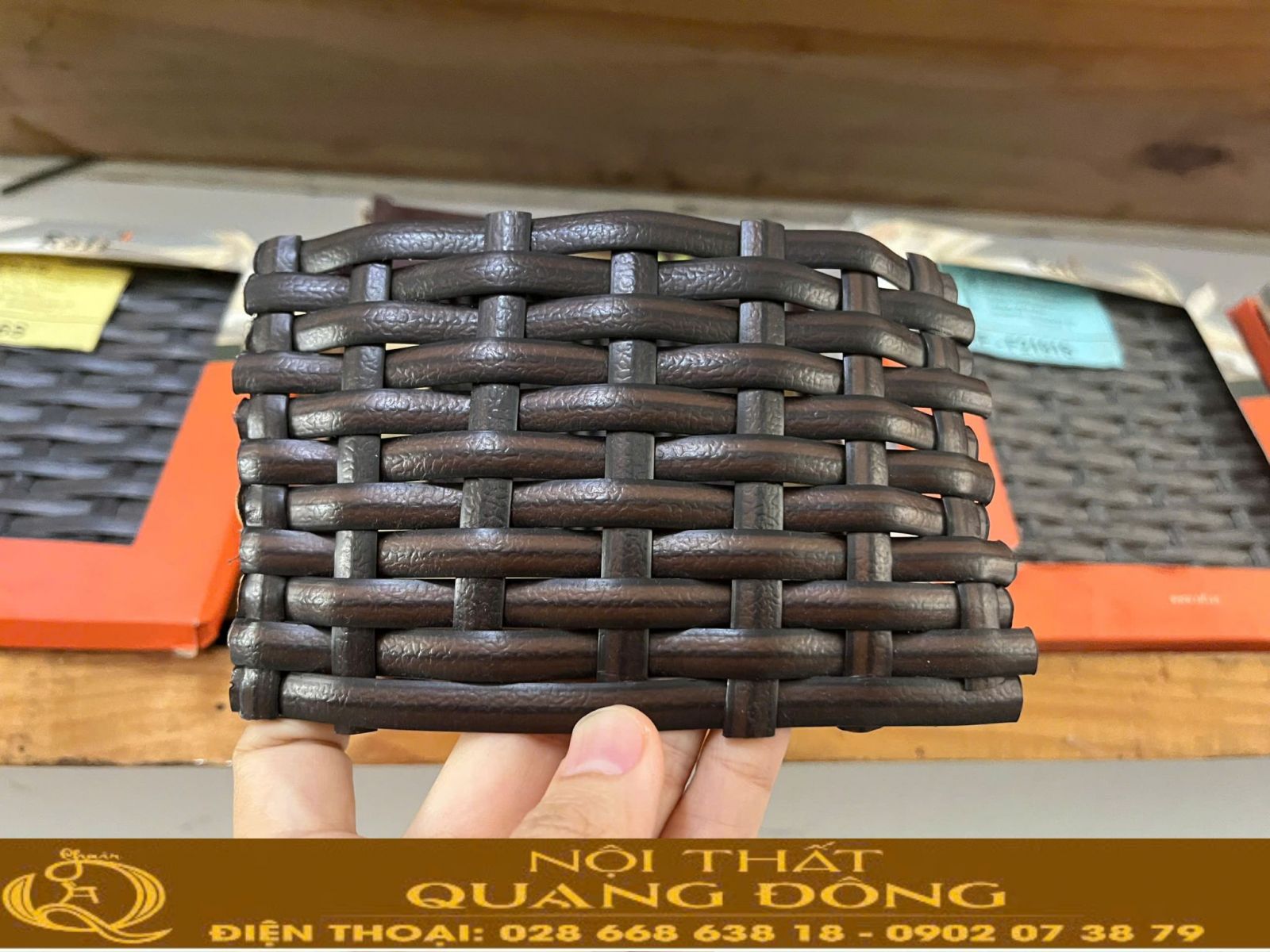 sợi chất lượng cao