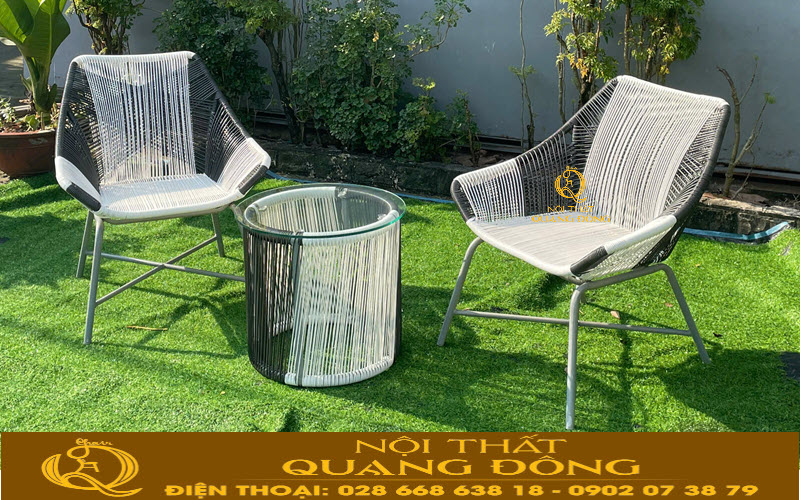 Nổi bật với gam màu xám - trắng hài hòa, đẹp mắt